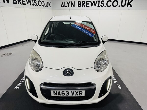 Used Citroen C1 2013 for sale - 76253205: Photo 22