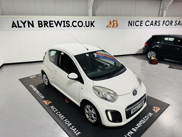 Used Citroen C1 2013 for sale - 76253205: Photo 23