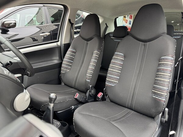 Used Citroen C1 2013 for sale - 76253205: Photo 25