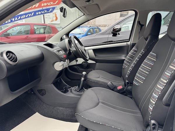 Used Citroen C1 2013 for sale - 76253205: Photo 26