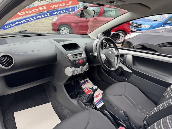 Used Citroen C1 2013 for sale - 76253205: Photo 27
