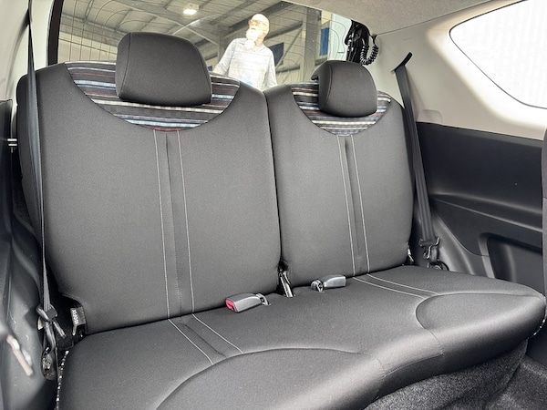 Used Citroen C1 2013 for sale - 76253205: Photo 29