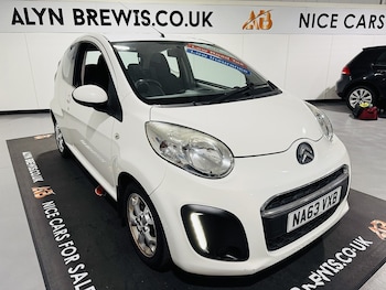 Used Citroen C1 2013 for sale - 76253205: Photo