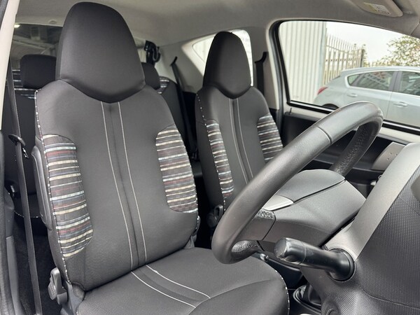 Used Citroen C1 2013 for sale - 76253205: Photo 30
