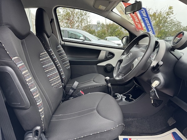 Used Citroen C1 2013 for sale - 76253205: Photo 31
