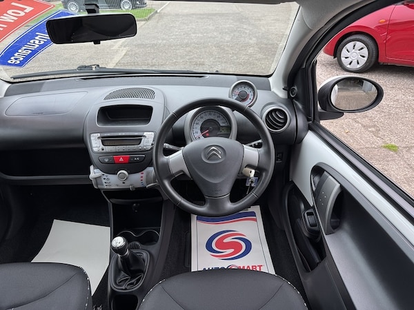Used Citroen C1 2013 for sale - 76253205: Photo 33