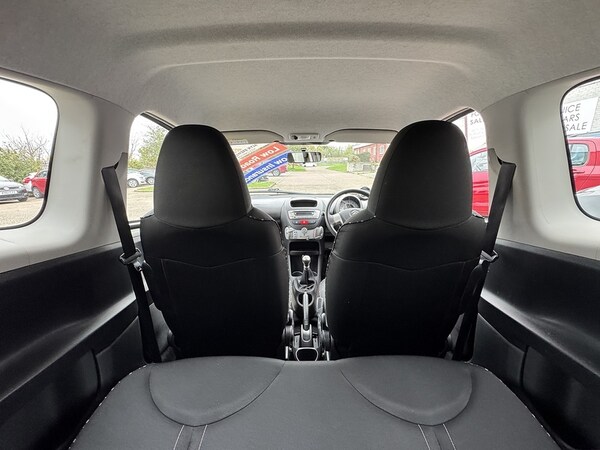 Used Citroen C1 2013 for sale - 76253205: Photo 35