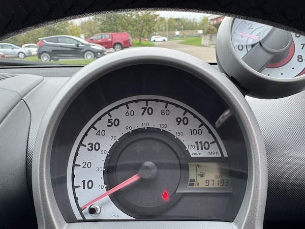 Used Citroen C1 2013 for sale - 76253205: Photo 36