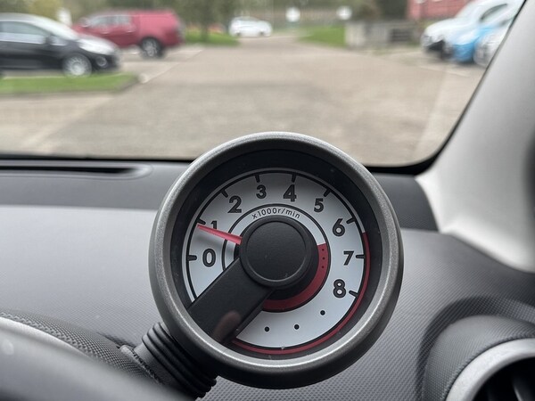 Used Citroen C1 2013 for sale - 76253205: Photo 37