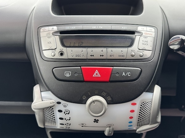 Used Citroen C1 2013 for sale - 76253205: Photo 38