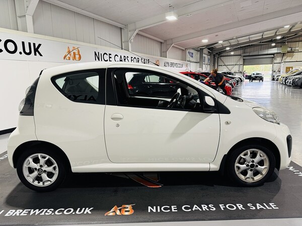 Used Citroen C1 2013 for sale - 76253205: Photo 3