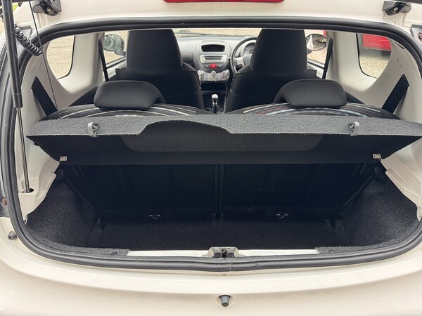 Used Citroen C1 2013 for sale - 76253205: Photo 45