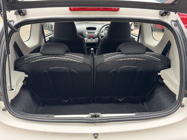 Used Citroen C1 2013 for sale - 76253205: Photo 46