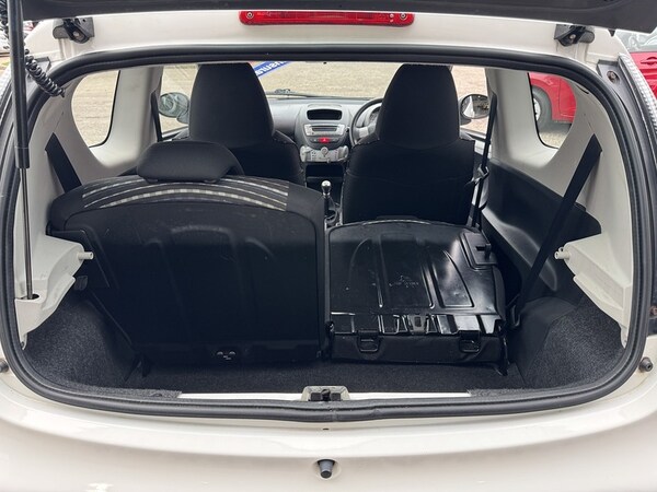 Used Citroen C1 2013 for sale - 76253205: Photo 50