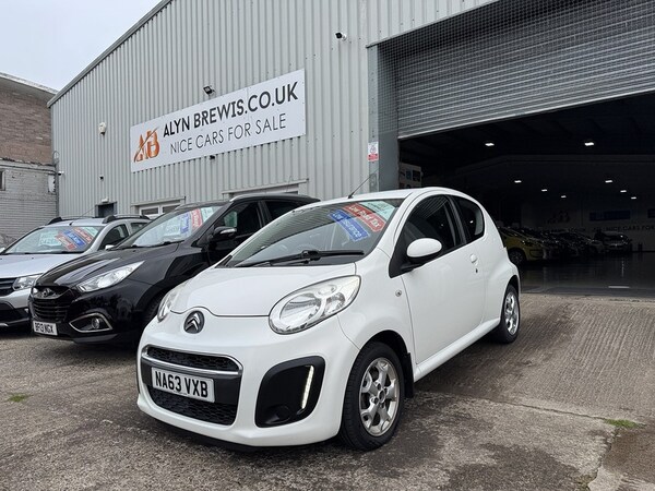 Used Citroen C1 2013 for sale - 76253205: Photo 53