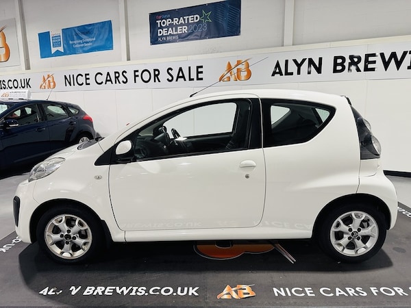 Used Citroen C1 2013 for sale - 76253205: Photo 6