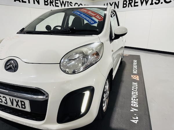 Used Citroen C1 2013 for sale - 76253205: Photo 7