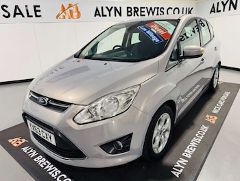 Used Ford C-Max 2013 for sale - 79167193: Photo