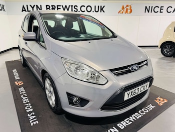 Used Ford C-Max 2013 for sale - 79167193: Photo