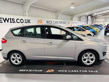 Used Ford C-Max 2013 for sale - 79167193: Photo