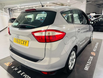Used Ford C-Max 2013 for sale - 79167193: Photo