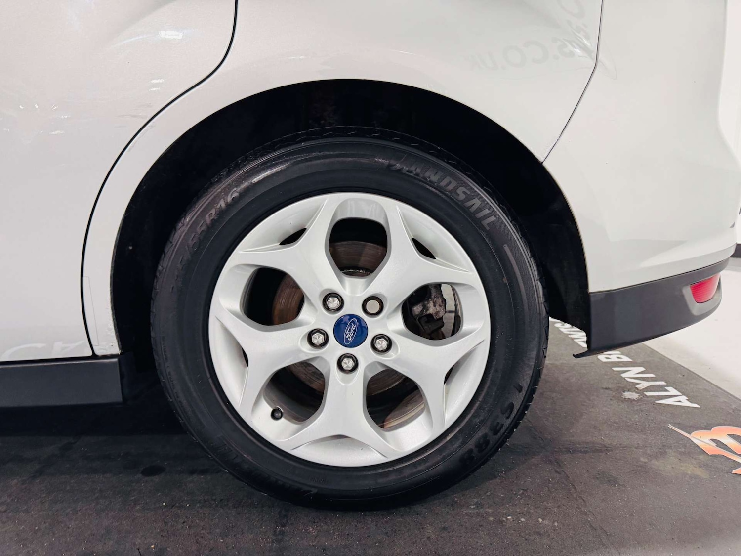 Used Ford C-Max 2014 for sale - 77682122: Photo 15