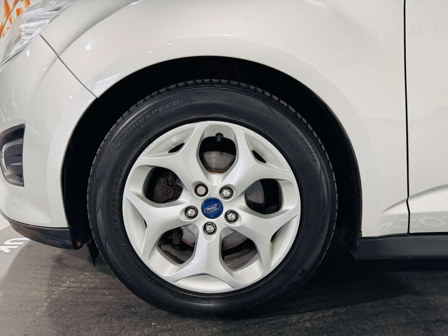 Used Ford C-Max 2014 for sale - 77682122: Photo 16