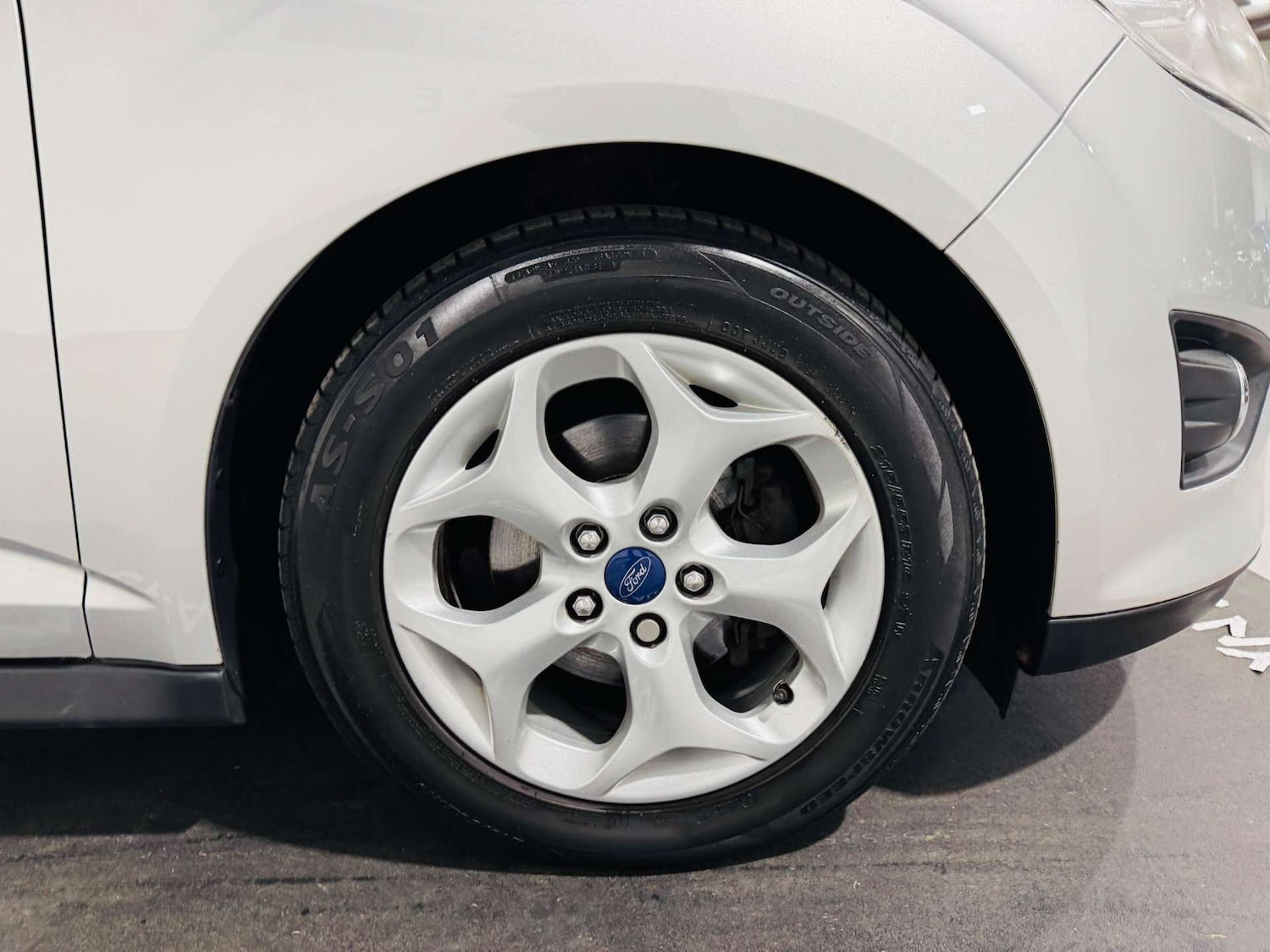 Used Ford C-Max 2014 for sale - 77682122: Photo 17