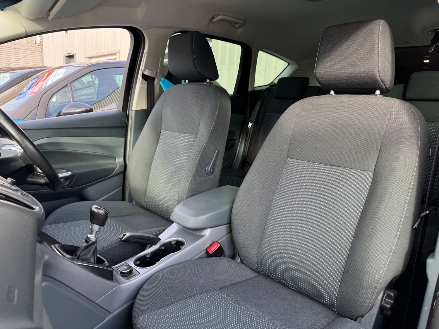 Used Ford C-Max 2014 for sale - 77682122: Photo 25