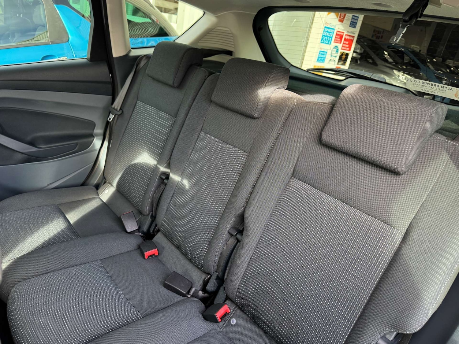 Used Ford C-Max 2014 for sale - 77682122: Photo 28