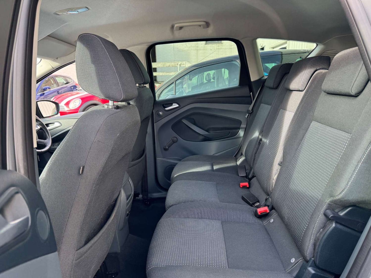 Used Ford C-Max 2014 for sale - 77682122: Photo 29