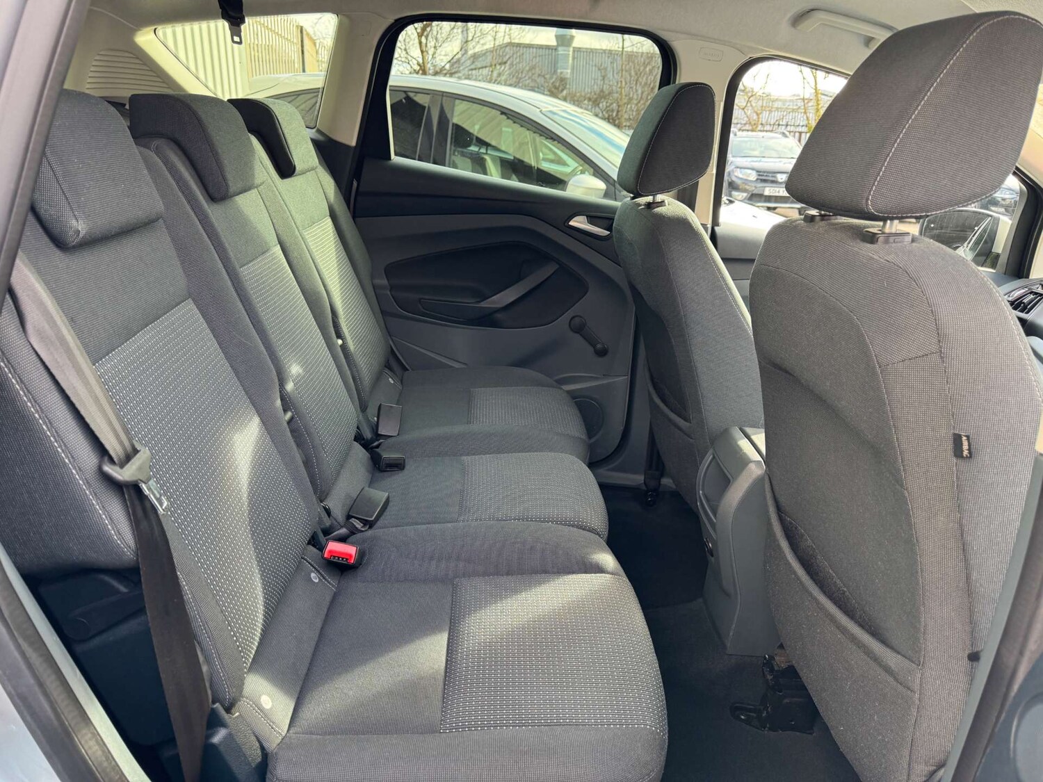 Used Ford C-Max 2014 for sale - 77682122: Photo 30