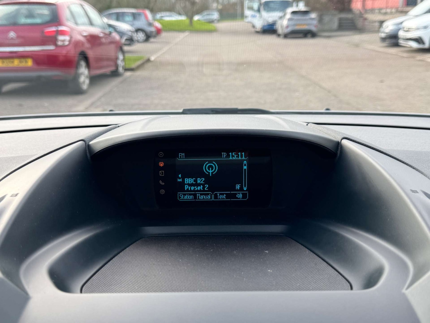 Used Ford C-Max 2014 for sale - 77682122: Photo 41