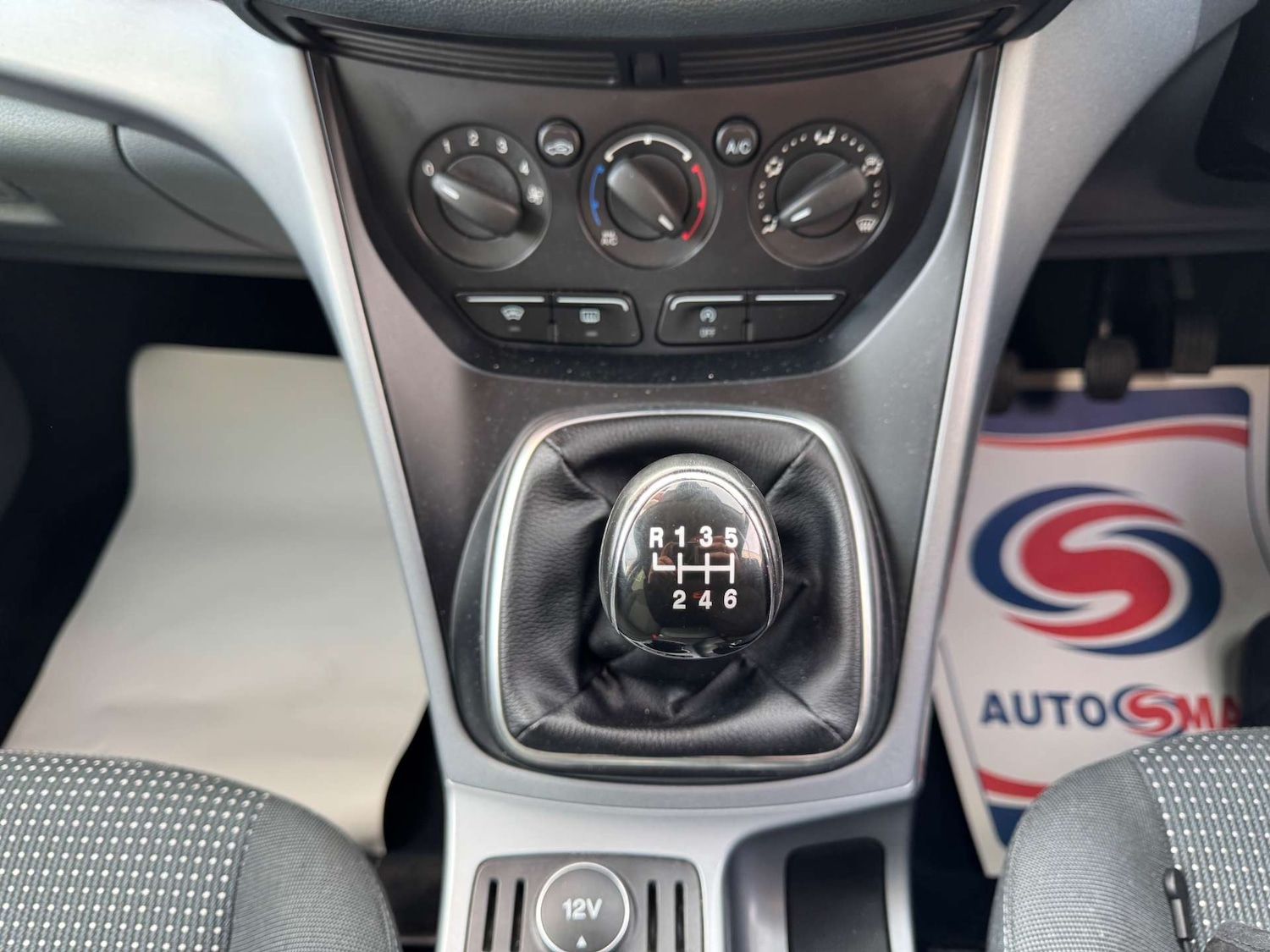 Used Ford C-Max 2014 for sale - 77682122: Photo 43