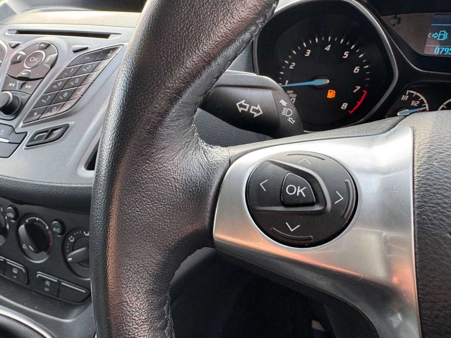 Used Ford C-Max 2014 for sale - 77682122: Photo 45