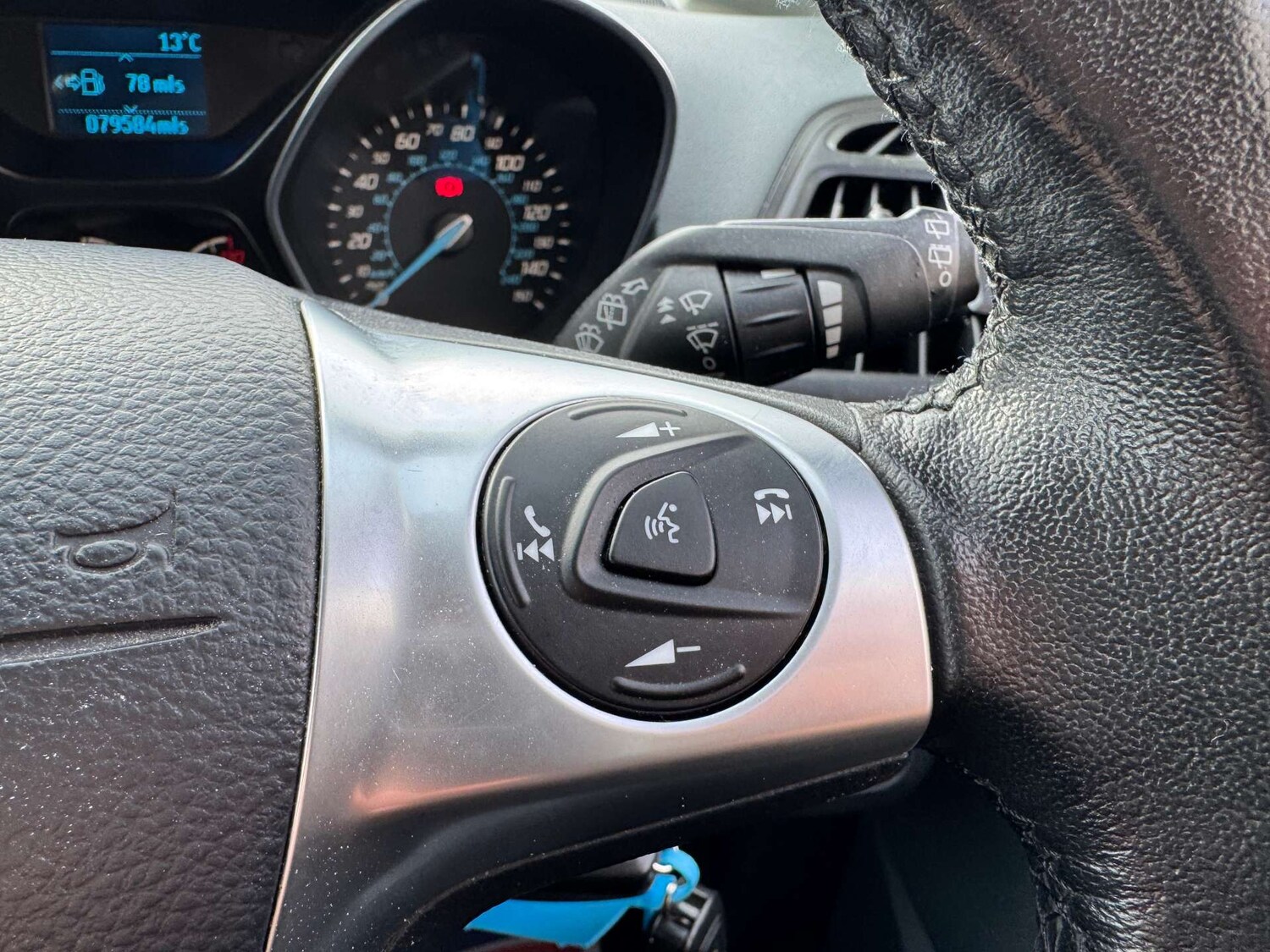 Used Ford C-Max 2014 for sale - 77682122: Photo 46