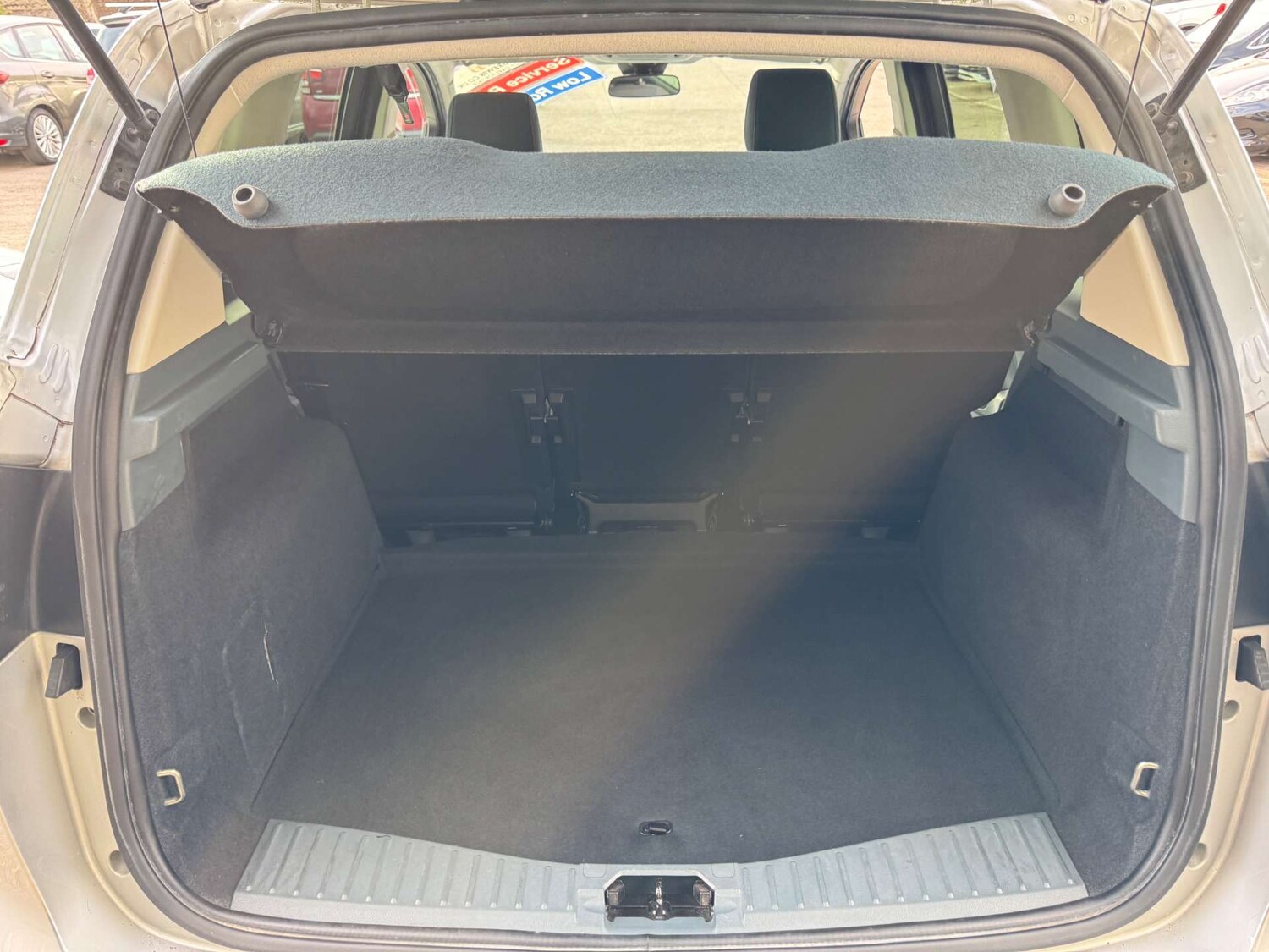 Used Ford C-Max 2014 for sale - 77682122: Photo 53