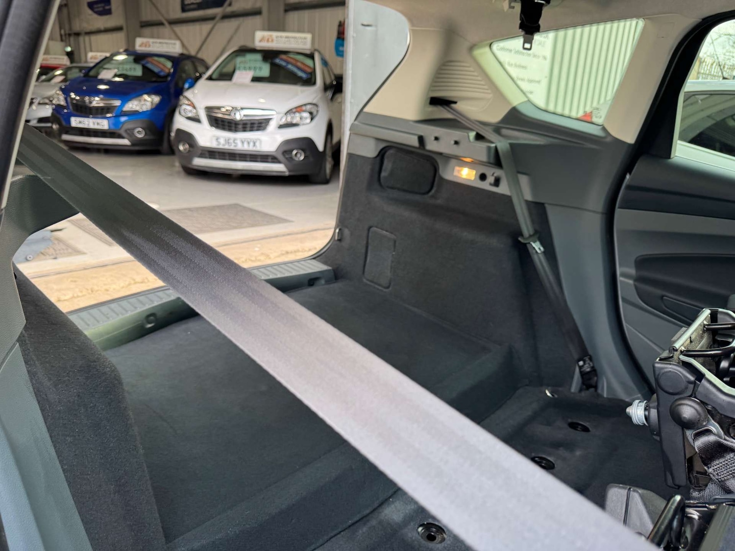 Used Ford C-Max 2014 for sale - 77682122: Photo 58