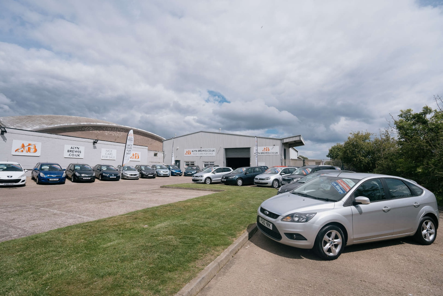 Used Ford C-Max 2014 for sale - 77682122: Photo 83