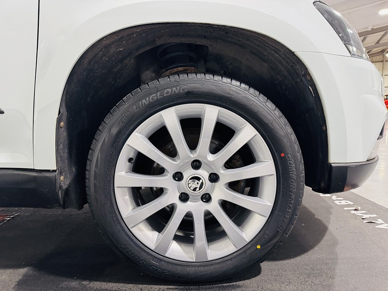 Used Skoda Yeti 2014 for sale - 77118173: Photo 19