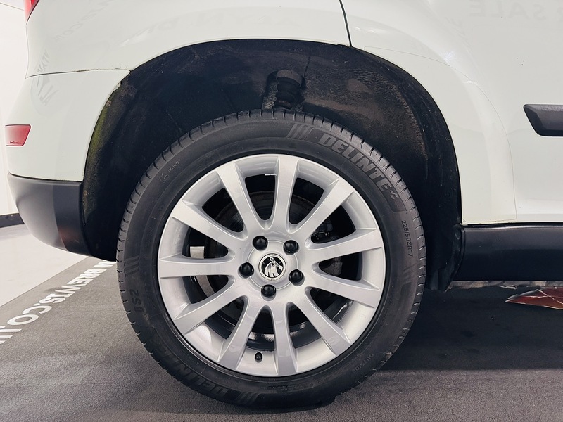 Used Skoda Yeti 2014 for sale - 77118173: Photo 20