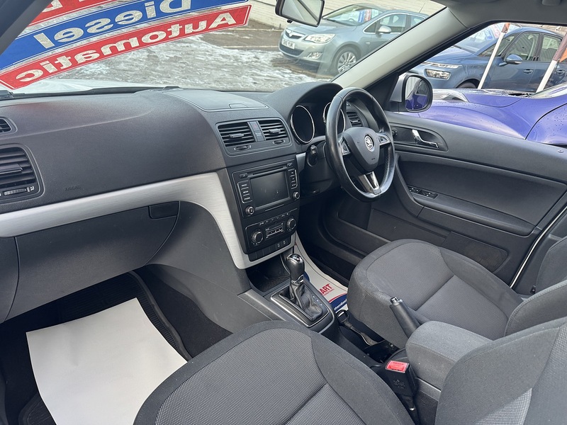 Used Skoda Yeti 2014 for sale - 77118173: Photo 29