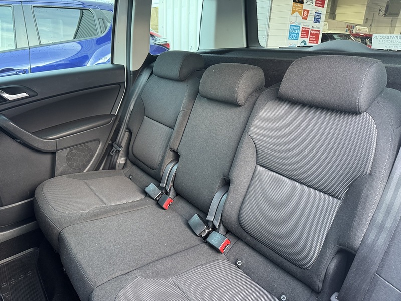 Used Skoda Yeti 2014 for sale - 77118173: Photo 30