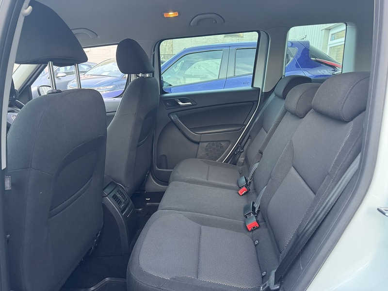 Used Skoda Yeti 2014 for sale - 77118173: Photo 31