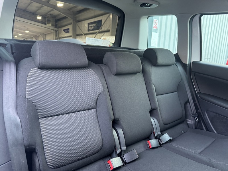 Used Skoda Yeti 2014 for sale - 77118173: Photo 33