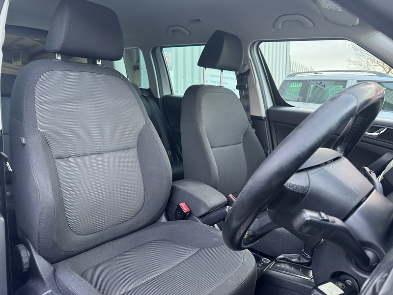 Used Skoda Yeti 2014 for sale - 77118173: Photo 34