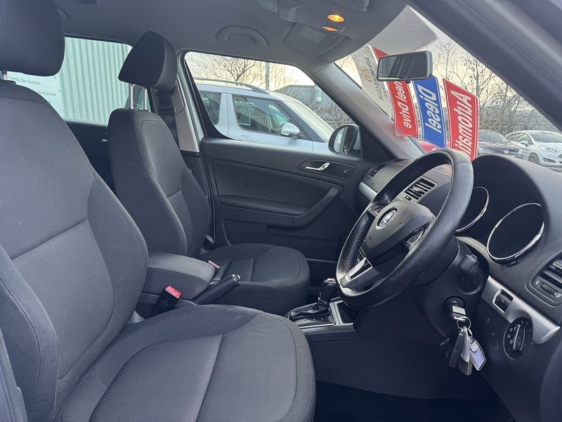 Used Skoda Yeti 2014 for sale - 77118173: Photo 35