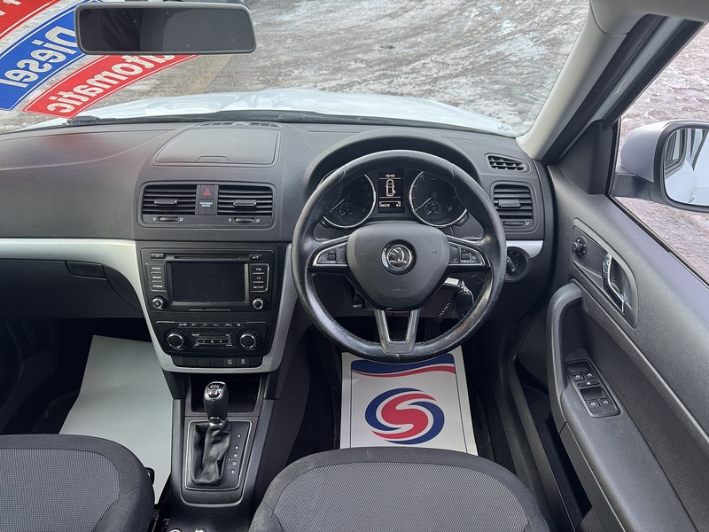 Used Skoda Yeti 2014 for sale - 77118173: Photo 37