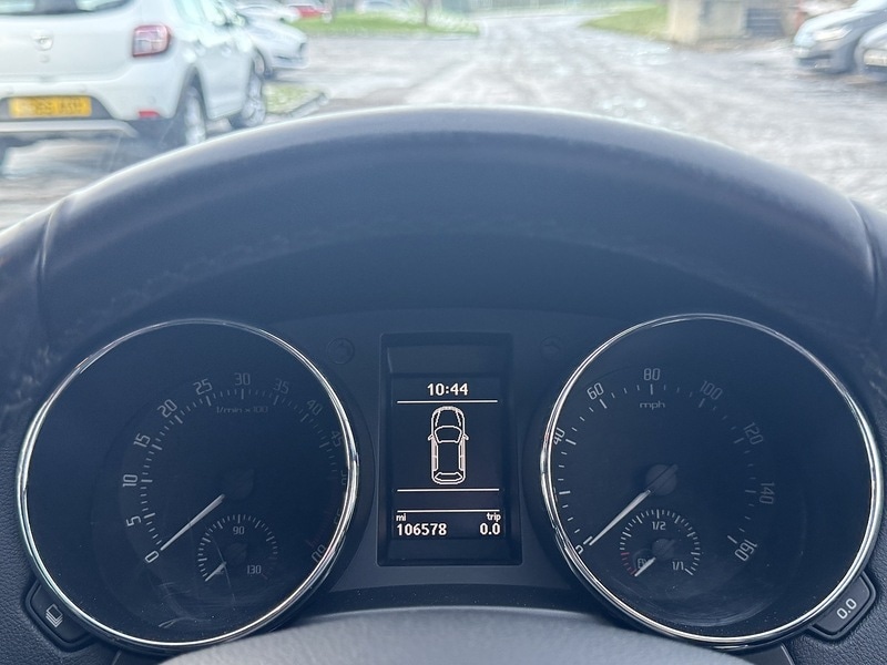 Used Skoda Yeti 2014 for sale - 77118173: Photo 39