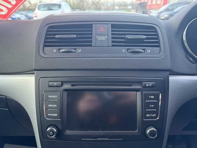 Used Skoda Yeti 2014 for sale - 77118173: Photo 43